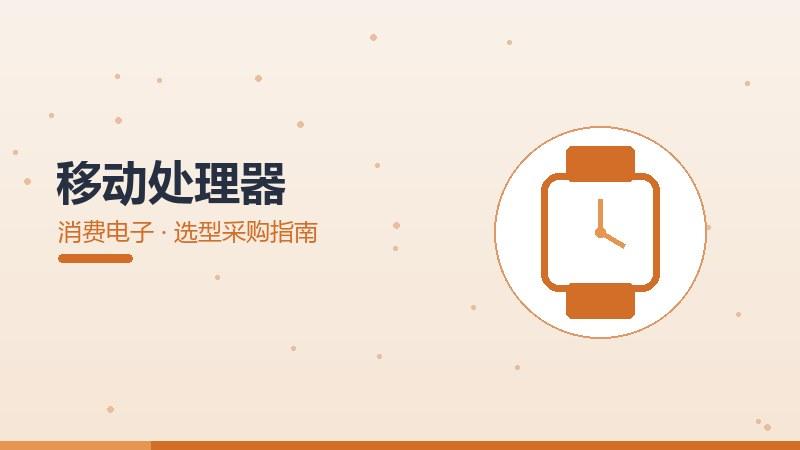 英特尔标准化,规范制定与行业统一